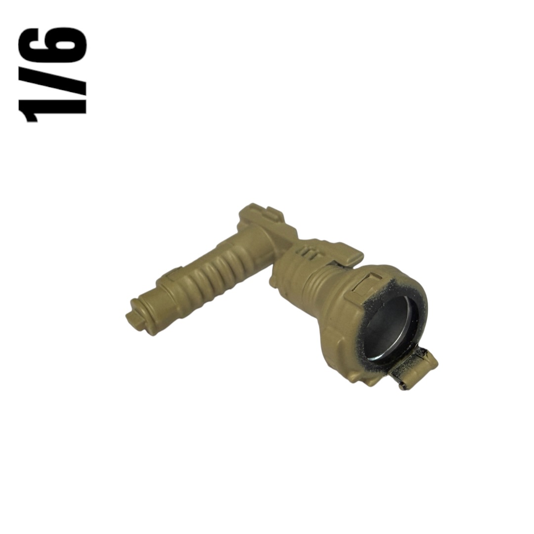  Product image 3 of the product “G 36 with folding Stock 1/6 Dessert ”