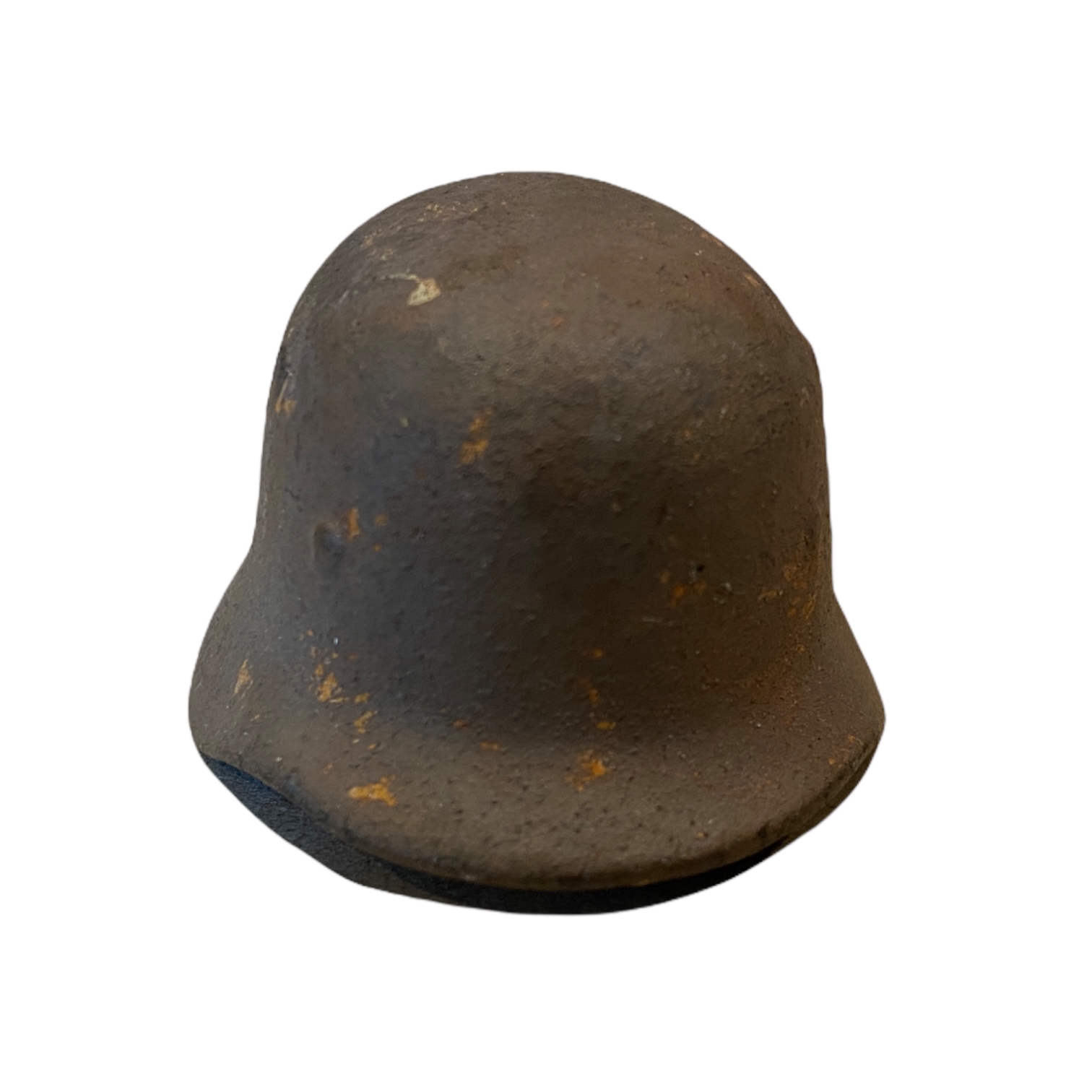  Artikelbild 3 des Artikels “Helm in Metal Normandie (mit Draht) 1:6 “