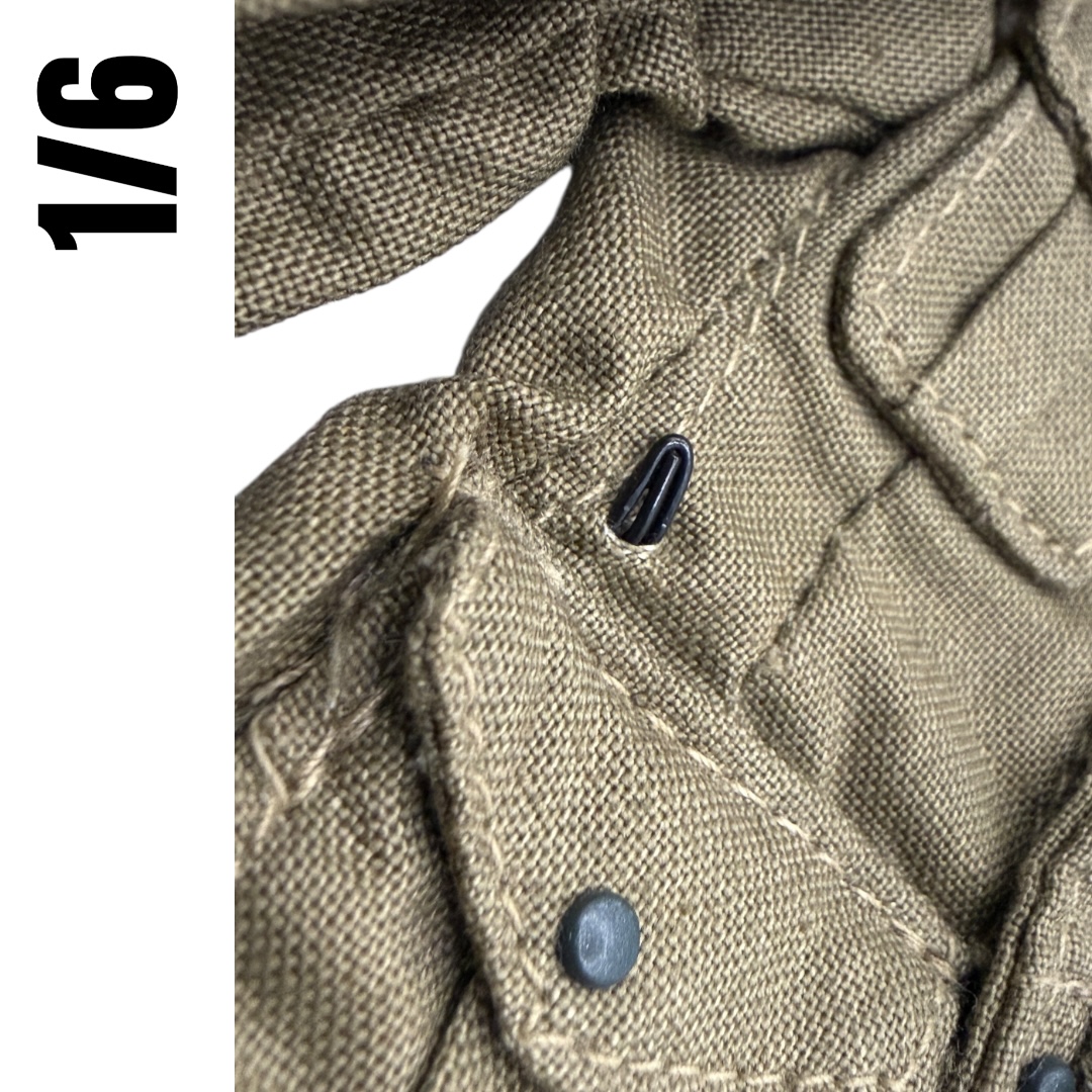  Product image 3 of the product “DAK Tropenuniform mit Hose 1/6 ”