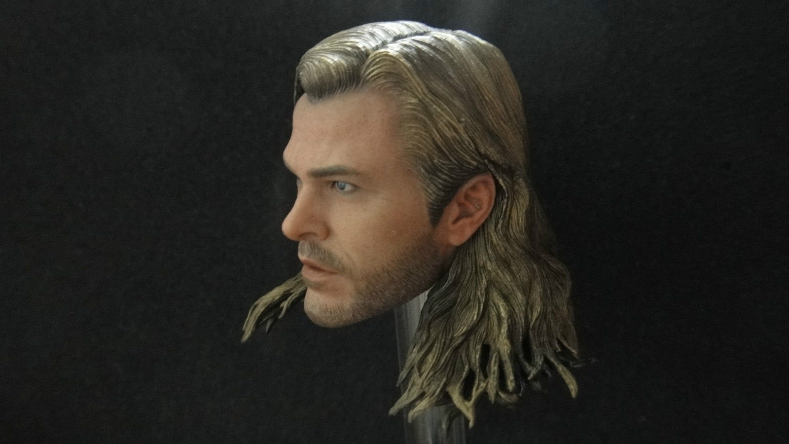  Artikelbild 3 des Artikels “Wiking Hems  Head Sculpt “