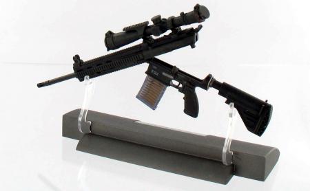  Artikelbild 3 des Artikels “HK 416 Set Killer “