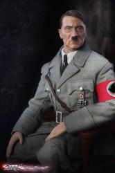  Artikelbild 3 des Artikels “Adolf H. 1940 - 1945 , Reichskanzler “