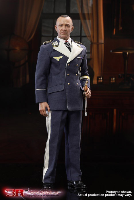  Artikelbild 3 des Artikels “Kurt Student General der Fallschirmtruppe 1/6 “