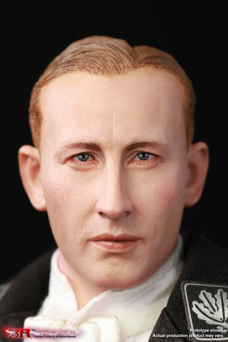  Product image 3 of the product “Reinhard Heydrich (Ceremonial Dresses Version) - in 1/6 scale ”