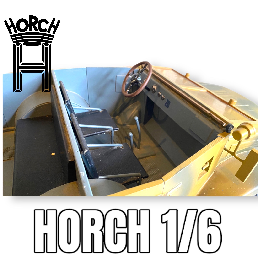  Artikelbild 3 des Artikels “Horch 108 typ 40 1/6 “