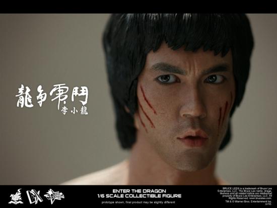  Artikelbild 3 des Artikels “Bruce Lee DX Series Showroom “