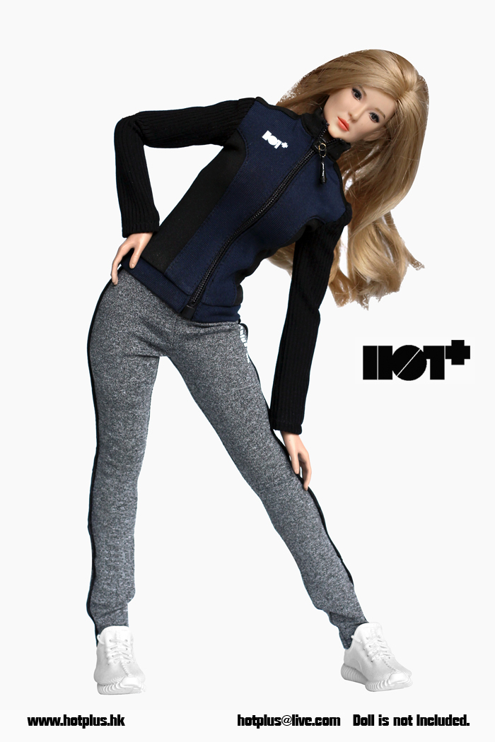  Artikelbild 3 des Artikels “Female Sport Suit “