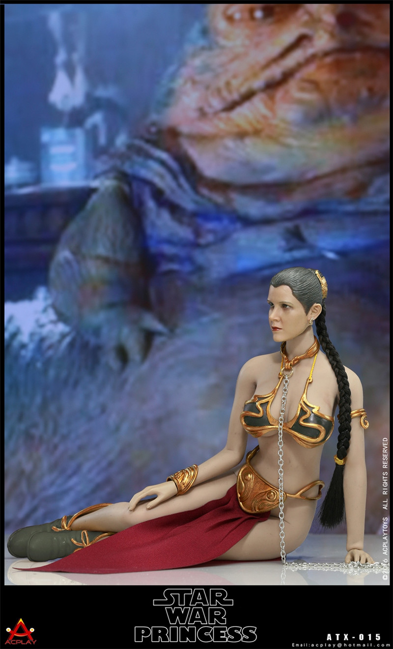  Product image 3 of the product “Planet Princess Set 1/6 Set ”