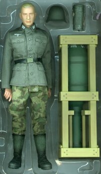  Artikelbild 3 des Artikels “Kurz - schweres Wurfgerät 41 “
