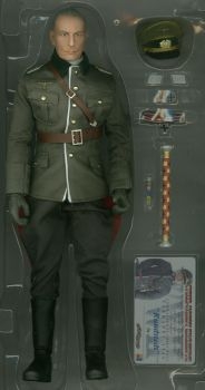  Artikelbild 3 des Artikels “Gerd von Rundstedt, Exclusive “