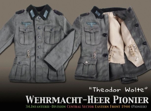  Artikelbild 3 des Artikels “Theodor Wolte Pionier “