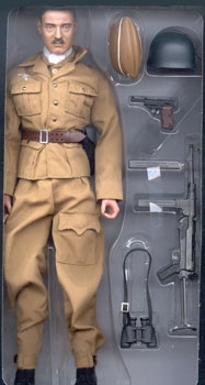  Artikelbild 3 des Artikels “Otto Skorzeny Cyber Hobby Exclusive “