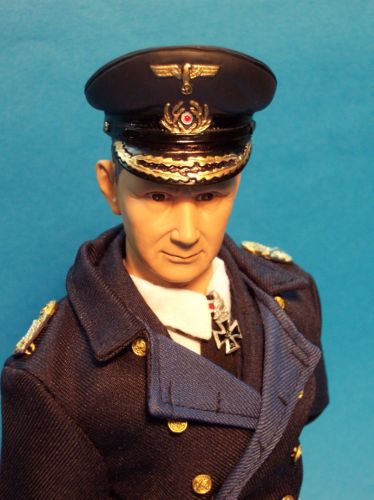  Artikelbild 3 des Artikels “Karl Dönitz, Großadmiral 1/6 “