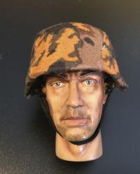  Artikelbild 3 des Artikels “Eichenlaub Helmbezug 1:6 “