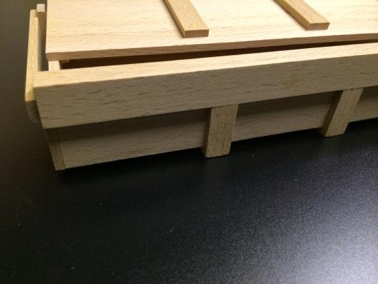  Artikelbild 3 des Artikels “1:6 Transportkiste Gross handgefertigt “