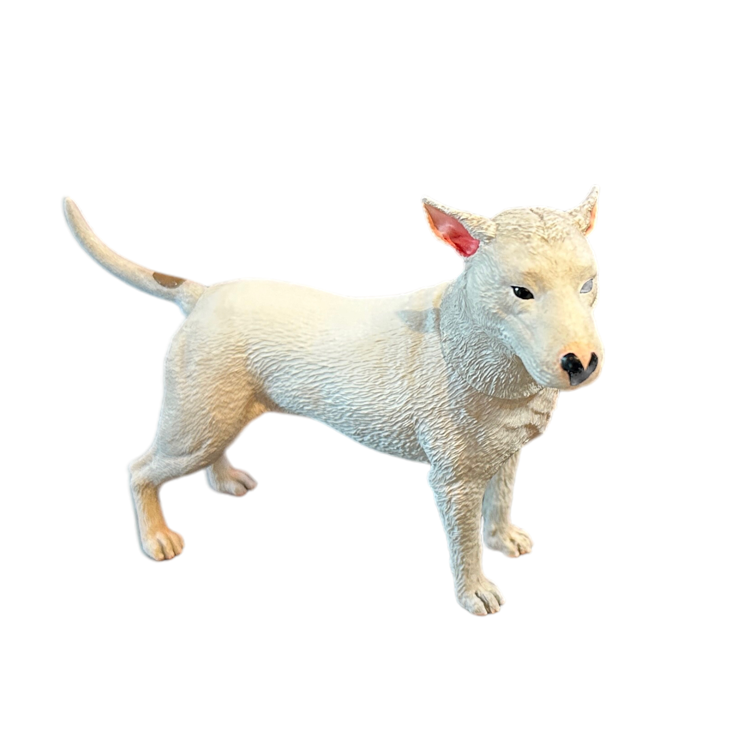  Product image 3 of the product “Willie Patton Terrier 1/6 ”