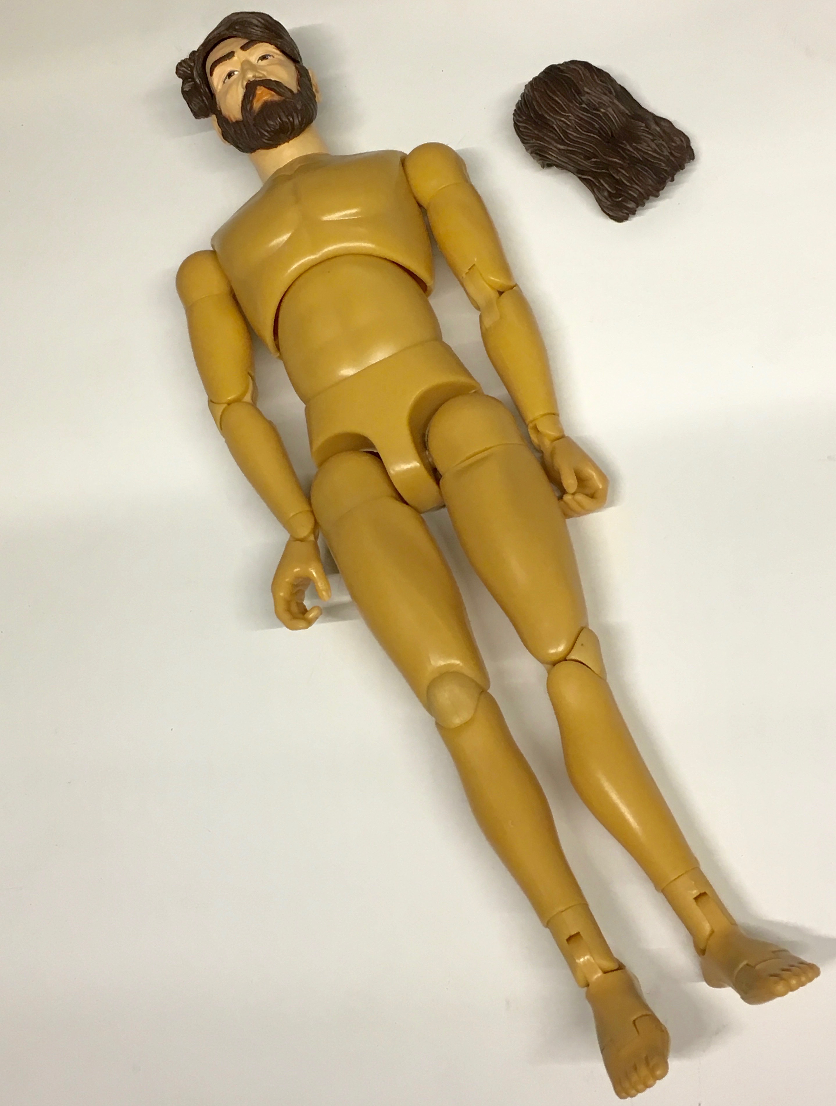  Product image 3 of the product “Basic Figur Goth ”
