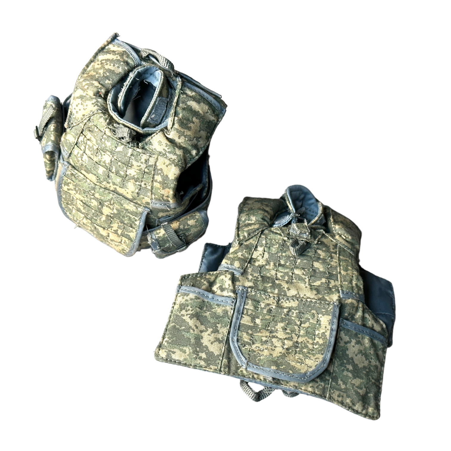  Artikelbild 3 des Artikels “Tactical Body Vest (TAN) “