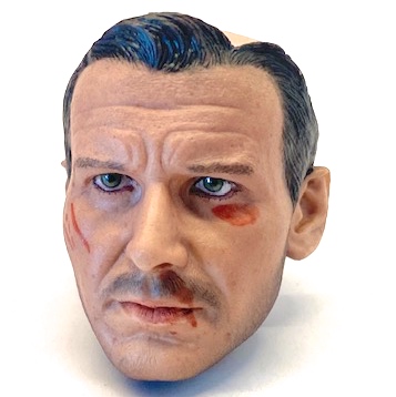  Artikelbild 3 des Artikels “Indy Jones 1:6 mit Hut battle Damaged “