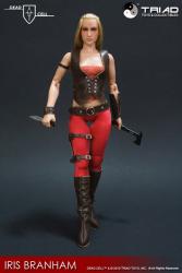  Product image 3 of the product “Triad, The Iris Branham 1/6 ”