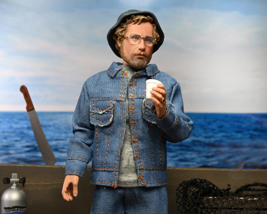  Product image 3 of the product “Jaws Matt Hooper Figure 1/9 ”