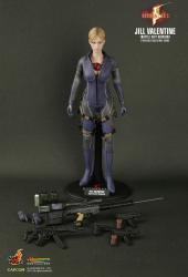  Artikelbild 3 des Artikels “Biohazard, Jill Valentine (Battlesuit Version) “