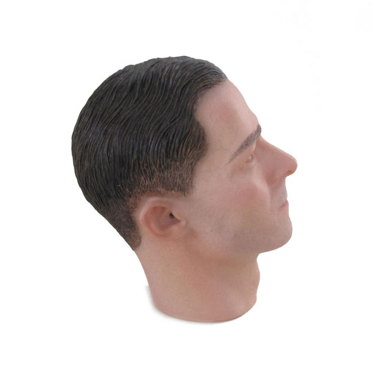  Product image 3 of the product “Kurt meyer head first edition 1/6 ”