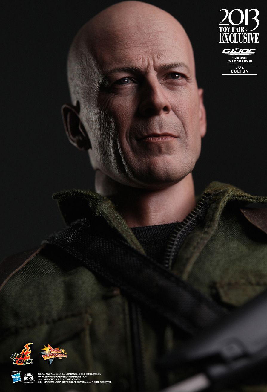  Artikelbild 3 des Artikels “CAPTAIN AMERICA:Joe Colton Collectible “
