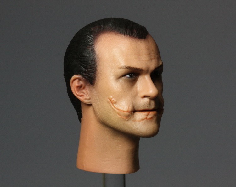  Artikelbild 3 des Artikels “The Joker Set (Officer) 1:6 “