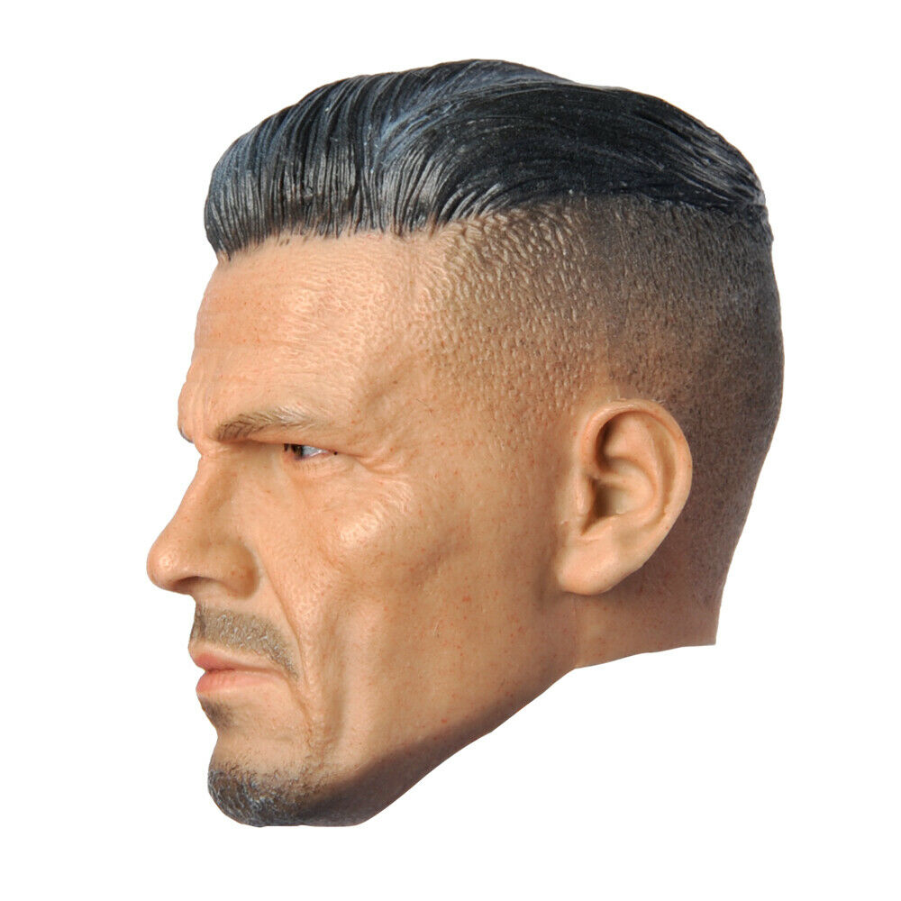  Artikelbild 3 des Artikels “Josh like Headsculpt 1:6 “