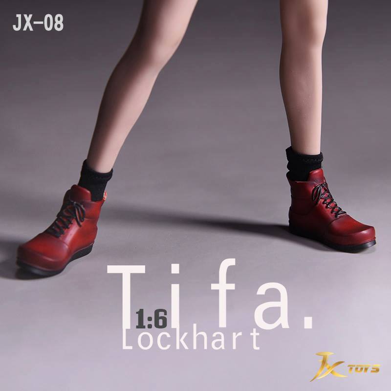 Product image 3 of the product “1/6 ARMSHEAD JK Girl 2.0 Clothe Set ”