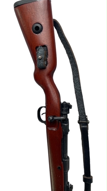  Artikelbild 3 des Artikels “k98 Rifle Metal und Holz version 1/6 “