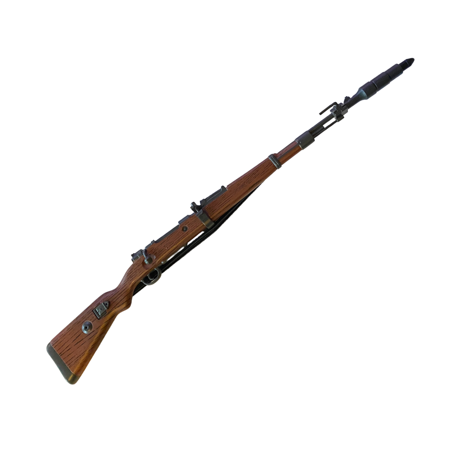 Product image 3 of the product “K 98 mit Schiessbecher 1/6 ”