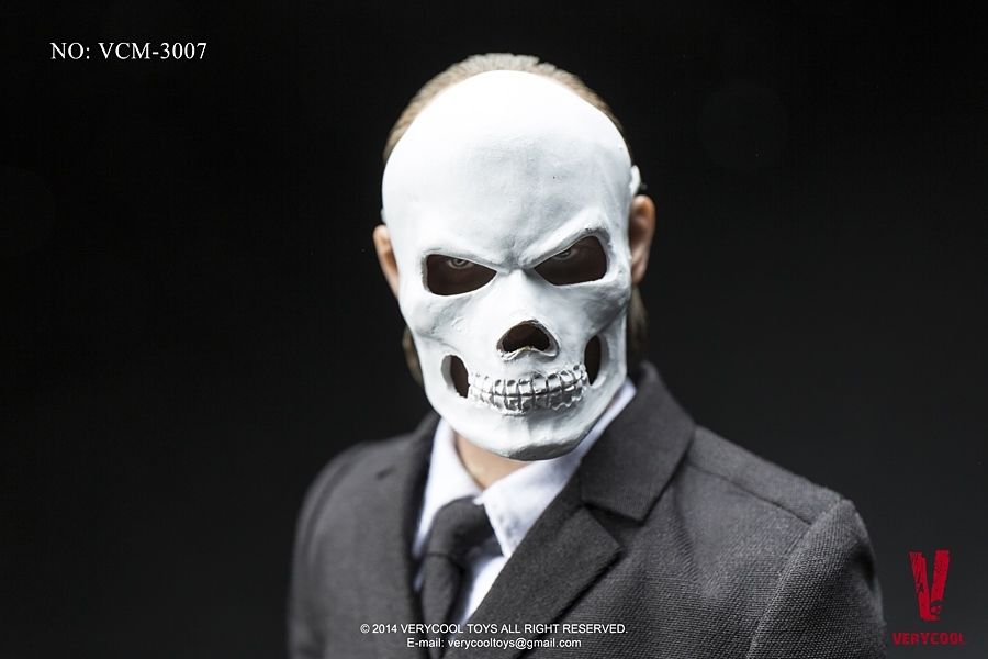  Artikelbild 3 des Artikels “Medicated Psychopath James 1:6 Figur “