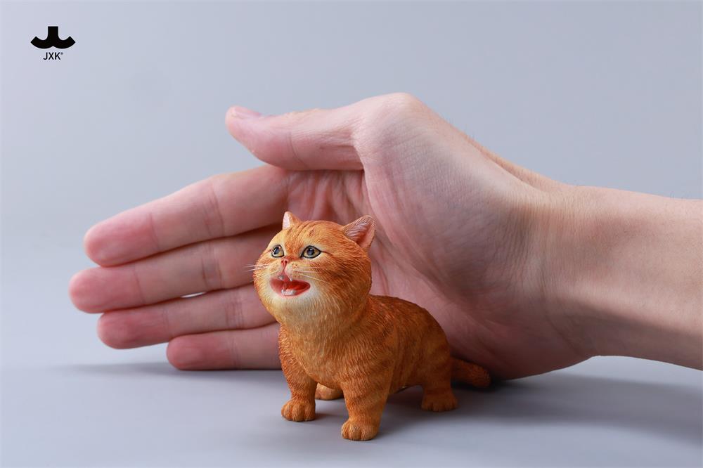  Artikelbild 3 des Artikels “1/6 Kitten (Ver. B) 1/6 Scale “
