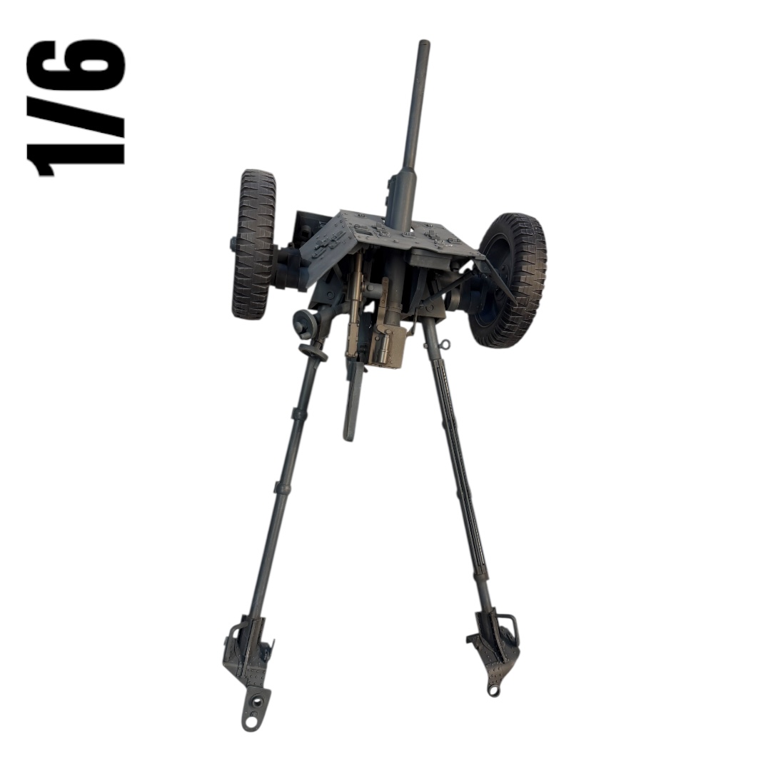  Artikelbild 3 des Artikels “Pak 36 37mm Panzerabwehrkanone  1/6 “