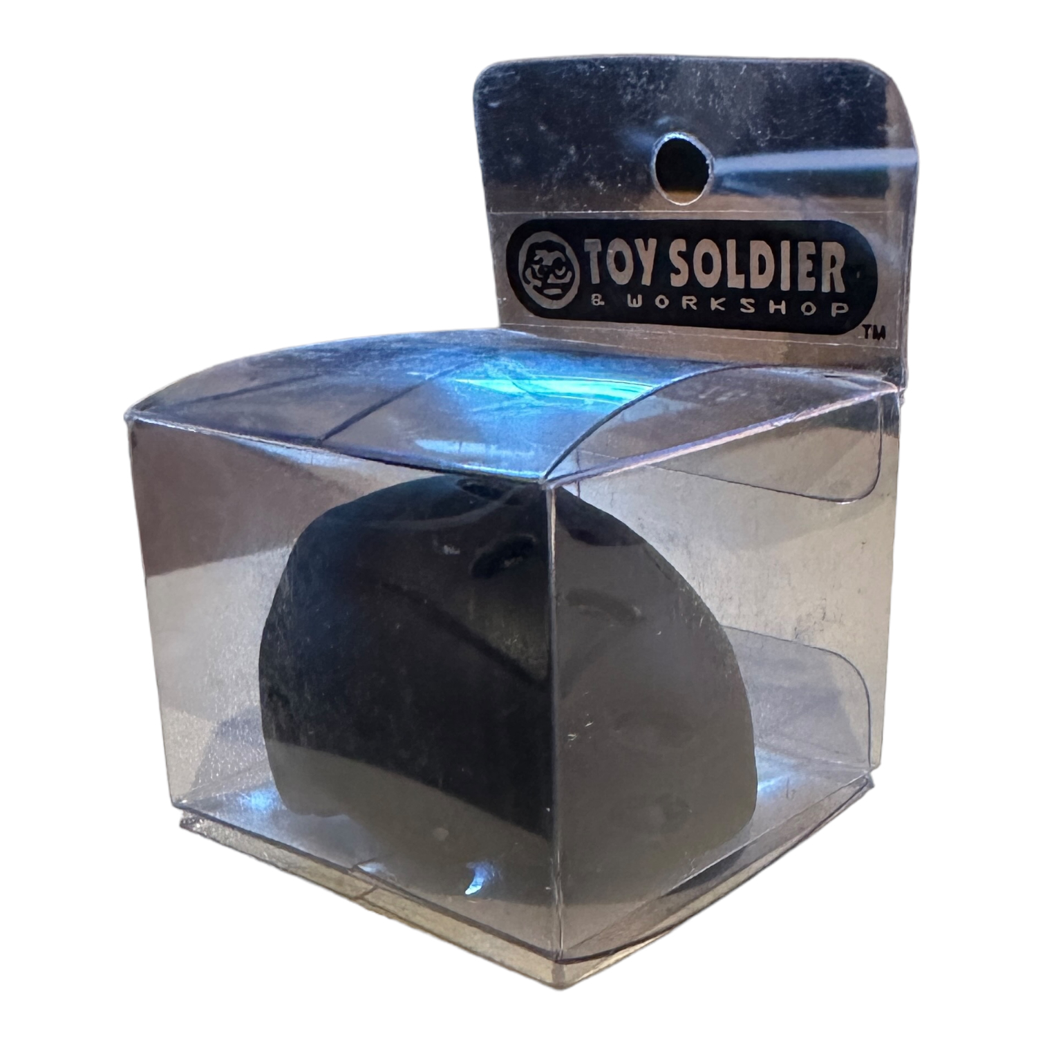  Artikelbild 3 des Artikels “M1, Pascat balistic Helmet 1:6 “