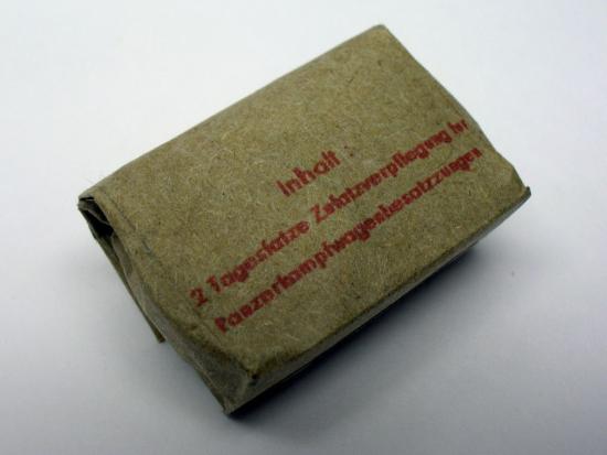  Artikelbild 3 des Artikels “Landser Panzerbesatzung set  Set 4 “