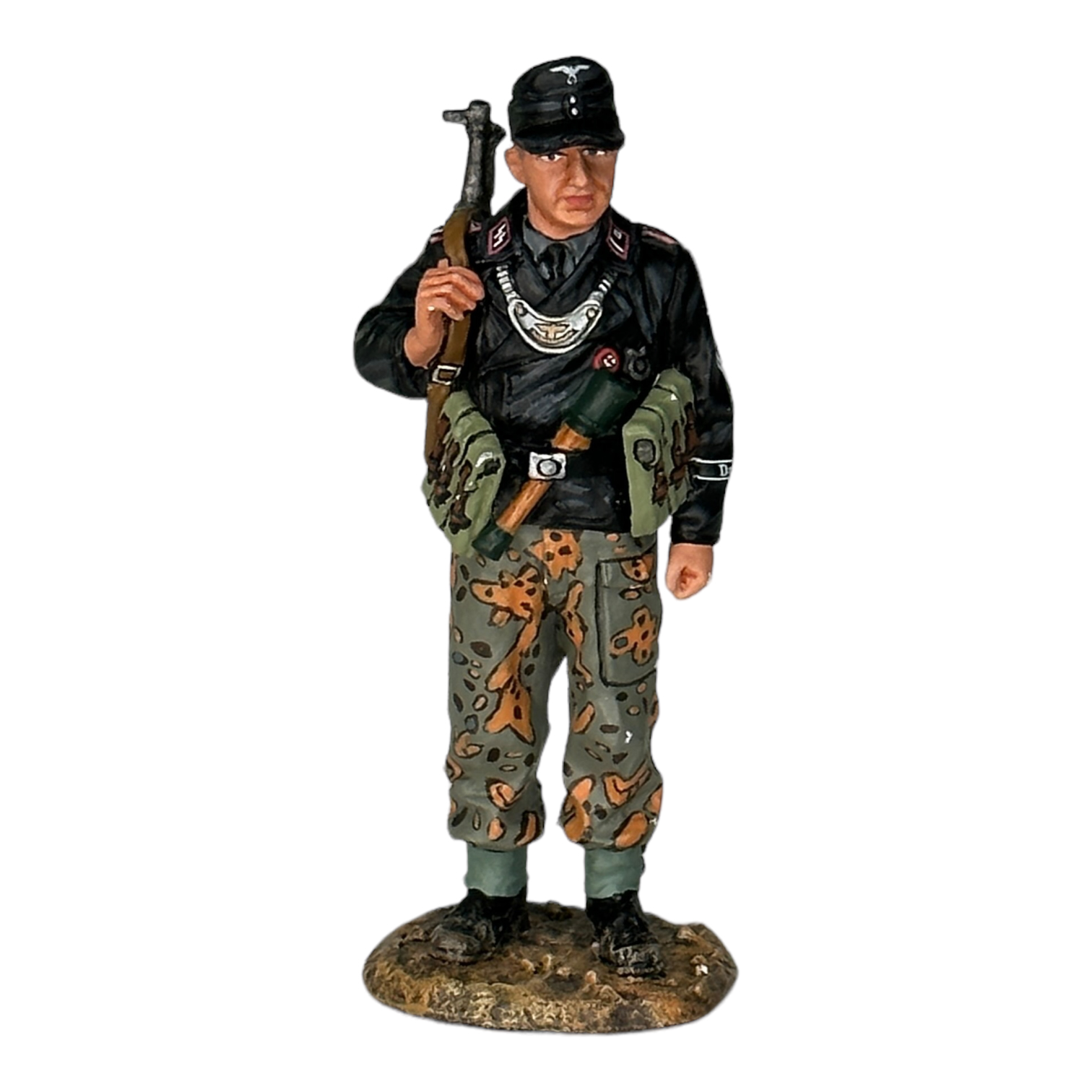  Artikelbild 3 des Artikels “Panzer Feldgendarme (ohne Box) “