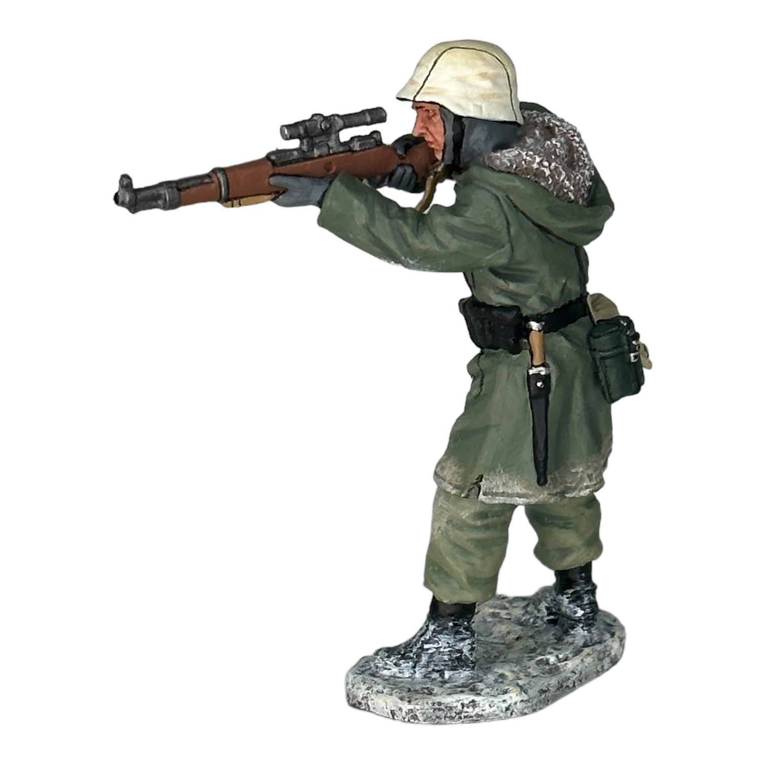  Product image 3 of the product “SD KFZ 234/3 plus  2 Figuren No Box ”