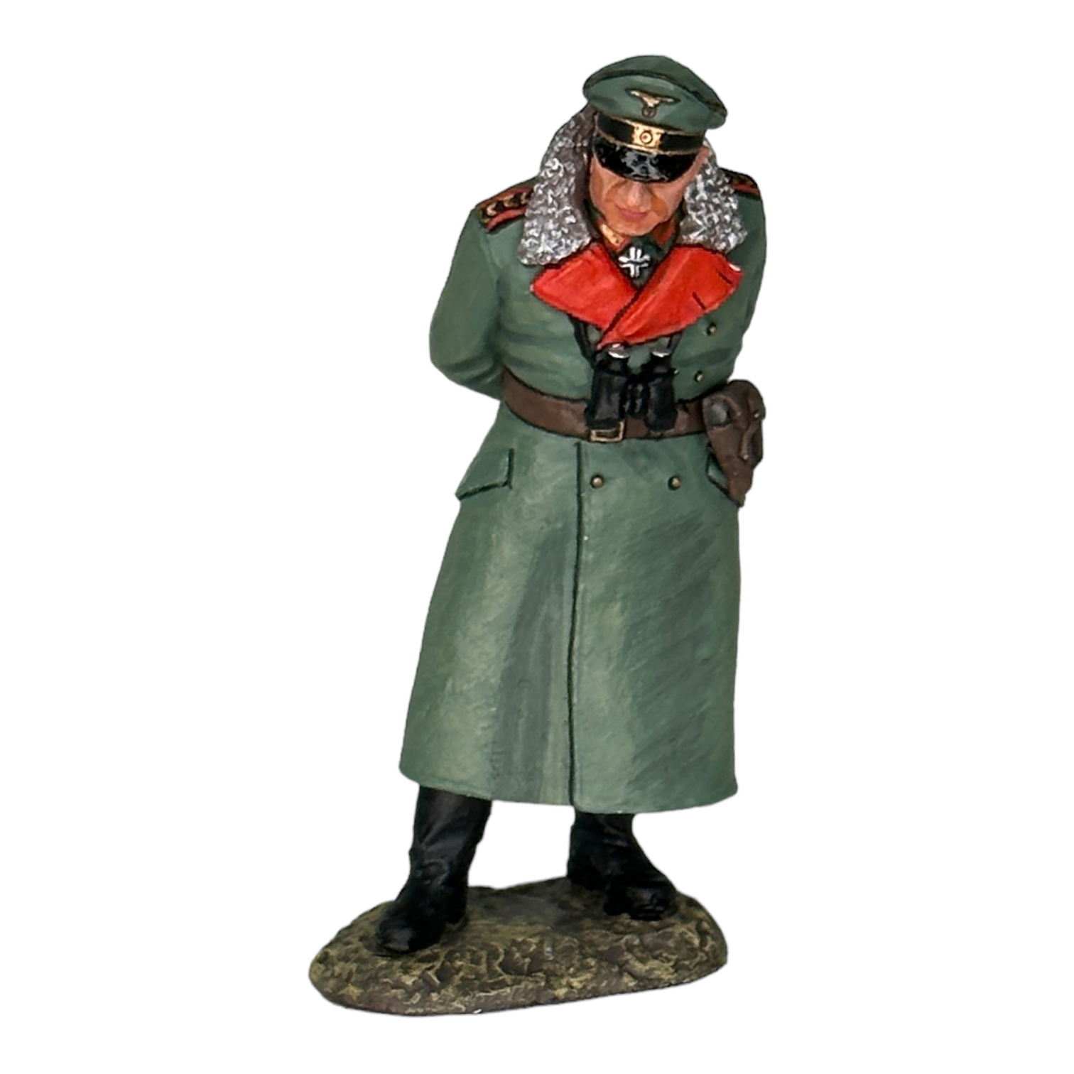  Product image 3 of the product “Wehrmacht Inspecting Officer (No Box) ”