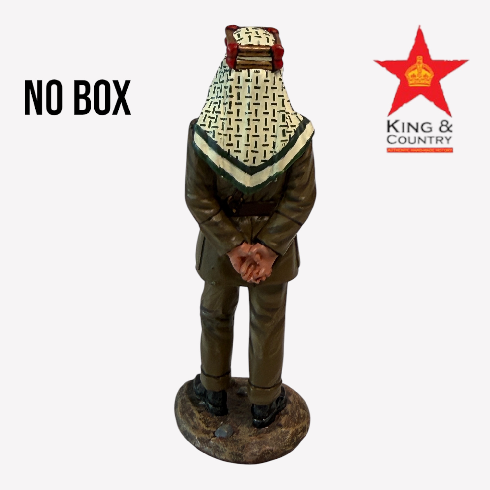  Product image 3 of the product “Col. T.E. Lawrence ”