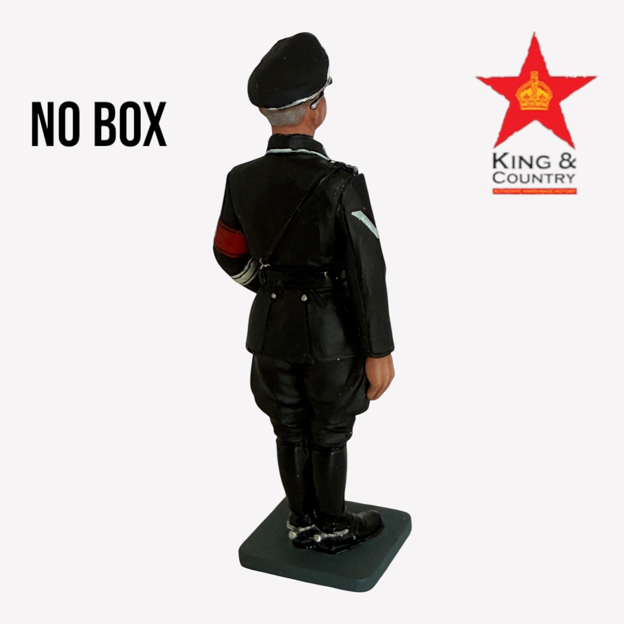  Artikelbild 3 des Artikels “LAH171 Himmler 1934 1:30 “