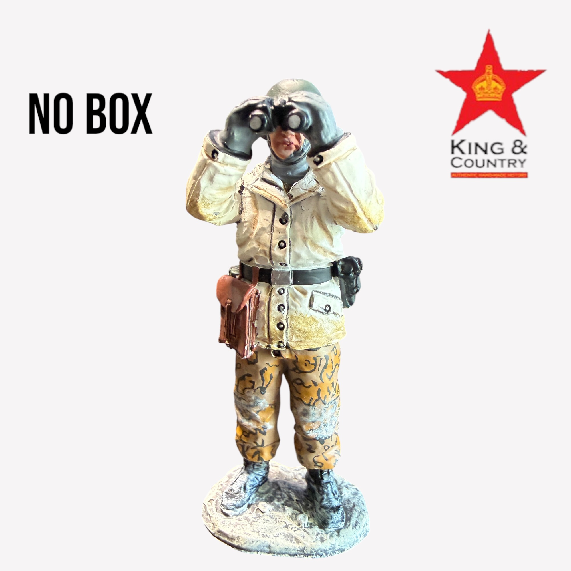  Artikelbild 3 des Artikels “Totenkopf Panzercrew Gepard (No Box) “