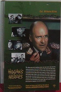  Artikelbild 3 des Artikels “Klink, Hogans Heros “