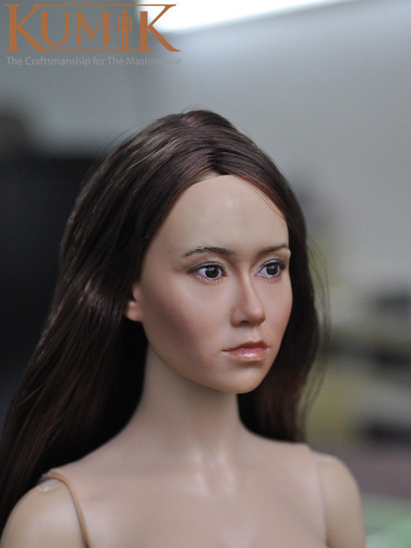  Artikelbild 3 des Artikels “Kumik  Head Cameron KM15-28 “