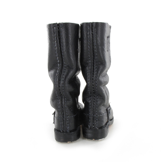  Artikelbild 3 des Artikels “Marschstiefel, Knobelbecher, ECHT Leder, de Lux 1:6 “
