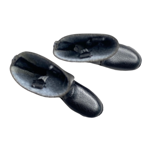  Product image 3 of the product “Marschstiefel, Knobelbecher, Leder ”