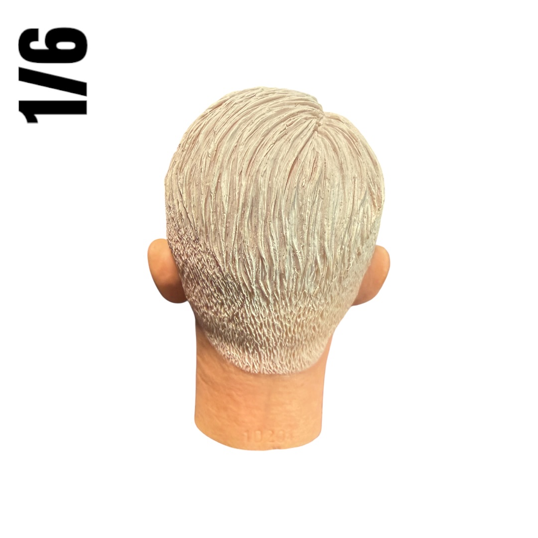  Product image 3 of the product “Manstein  Headsculpt 1/6 ”