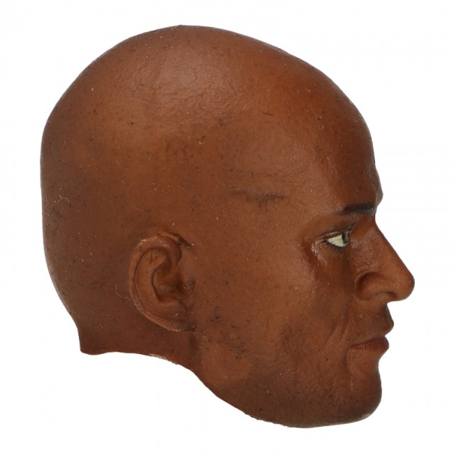  Product image 3 of the product “Kopf Terry  Headsculpt 1/6 ”